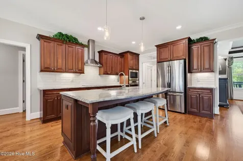 30 Gloria Grande Court Willow Spring NC 27592