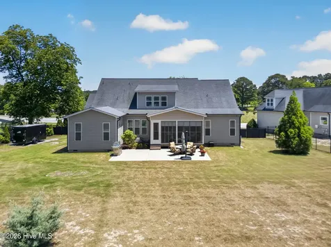 30 Gloria Grande Court Willow Spring NC 27592