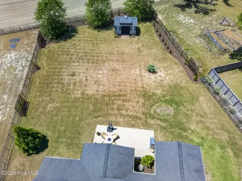 30 Gloria Grande Court Willow Spring NC 27592