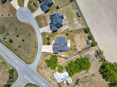 30 Gloria Grande Court Willow Spring NC 27592