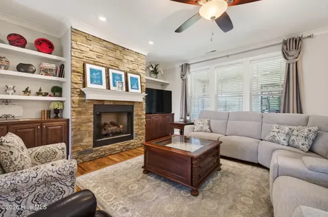 30 Gloria Grande Court Willow Spring NC 27592