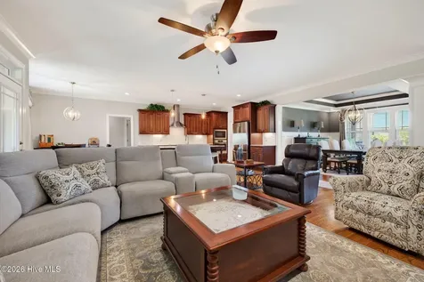 30 Gloria Grande Court Willow Spring NC 27592