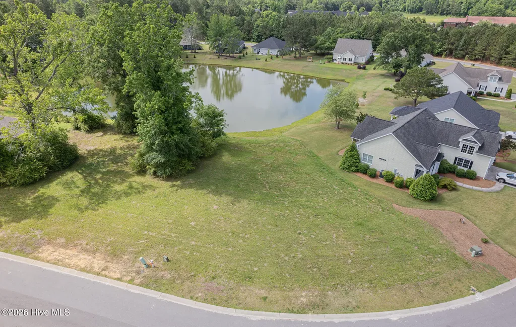 111 Firethorn Circle Wallace NC 28466