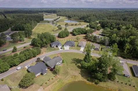 111 Firethorn Circle Wallace NC 28466