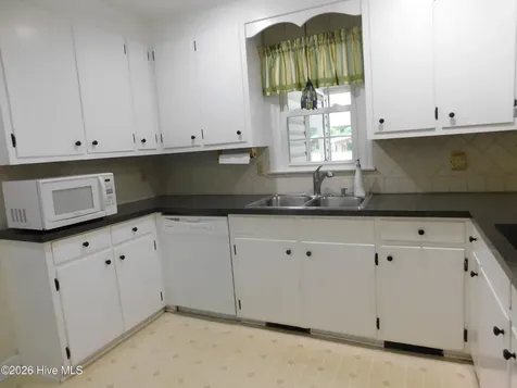 13221 Church Street Gibson NC 28343