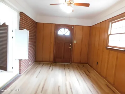 13221 Church Street Gibson NC 28343