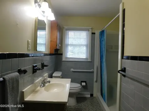 13221 Church Street Gibson NC 28343