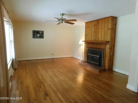 13221 Church Street Gibson NC 28343