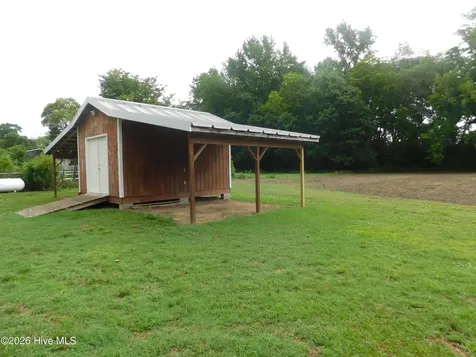 13221 Church Street Gibson NC 28343