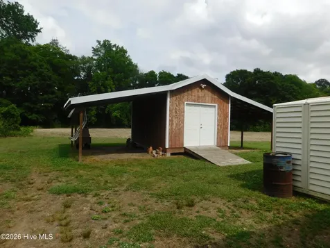 13221 Church Street Gibson NC 28343