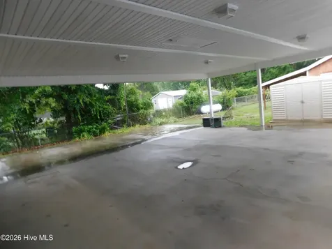 13221 Church Street Gibson NC 28343