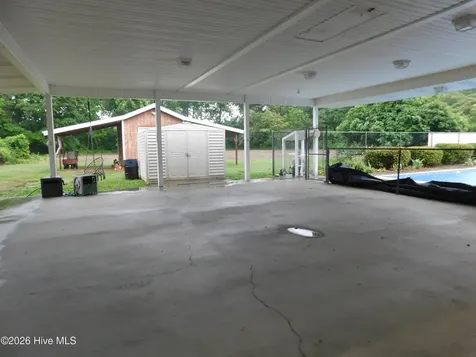 13221 Church Street Gibson NC 28343