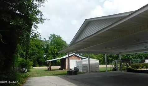 13221 Church Street Gibson NC 28343