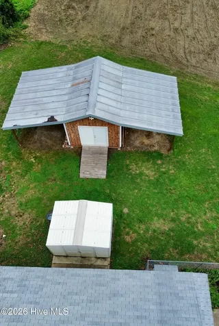 13221 Church Street Gibson NC 28343