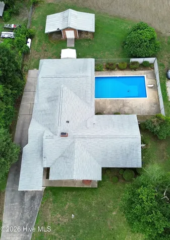 13221 Church Street Gibson NC 28343