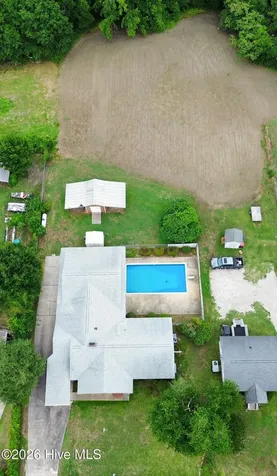 13221 Church Street Gibson NC 28343