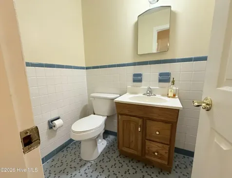 13221 Church Street Gibson NC 28343