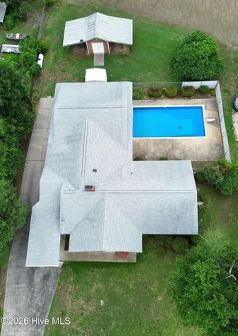 13221 Church Street Gibson NC 28343