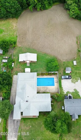 13221 Church Street Gibson NC 28343