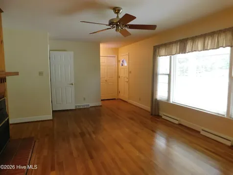 13221 Church Street Gibson NC 28343