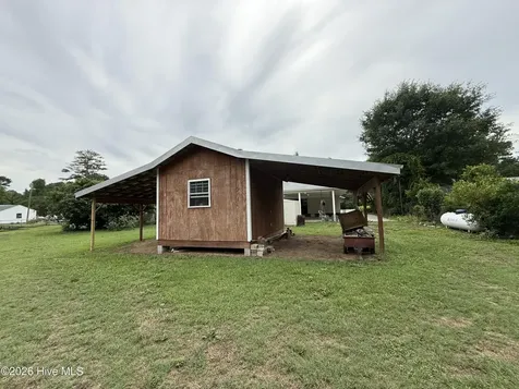 13221 Church Street Gibson NC 28343