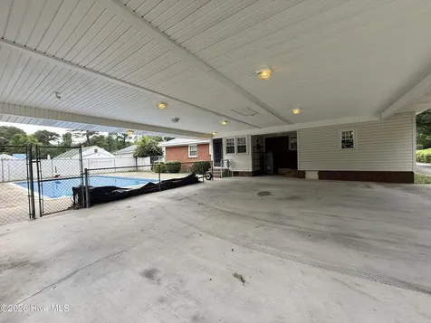 13221 Church Street Gibson NC 28343