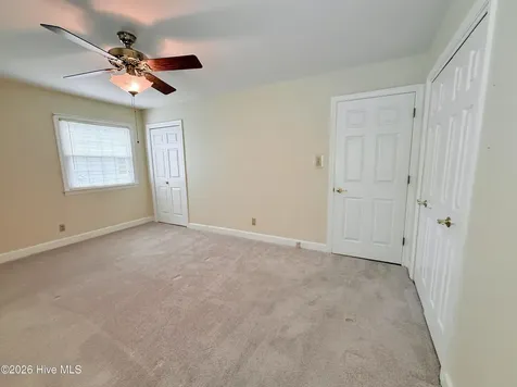 13221 Church Street Gibson NC 28343