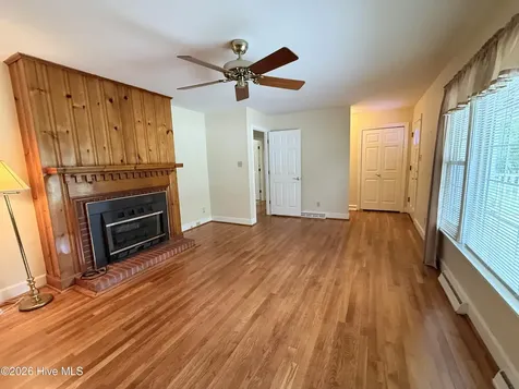 13221 Church Street Gibson NC 28343