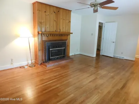 13221 Church Street Gibson NC 28343