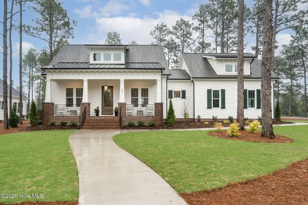 102 Keswick Lane Pinehurst NC 28374