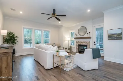 102 Keswick Lane Pinehurst NC 28374