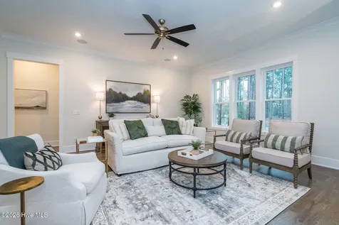 102 Keswick Lane Pinehurst NC 28374