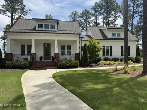 102 Keswick Lane Pinehurst NC 28374