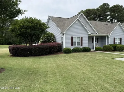 5069 Wyncie Wynd Southport NC 28461