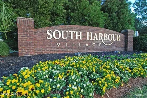 5069 Wyncie Wynd Southport NC 28461
