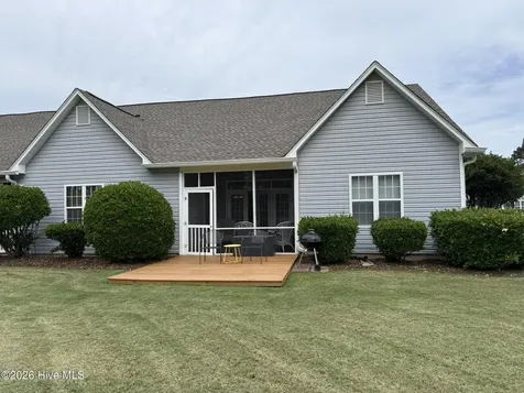 5069 Wyncie Wynd Southport NC 28461