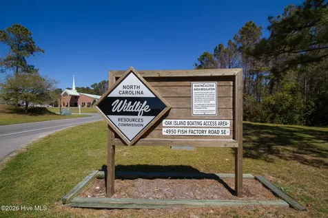 5069 Wyncie Wynd Southport NC 28461