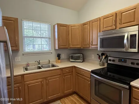 5069 Wyncie Wynd Southport NC 28461