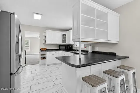 153 Giddens Street Newton Grove NC 28366