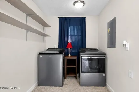 153 Giddens Street Newton Grove NC 28366
