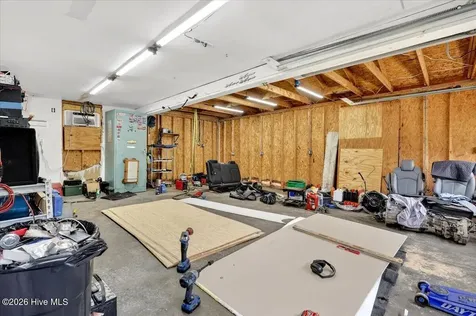 153 Giddens Street Newton Grove NC 28366