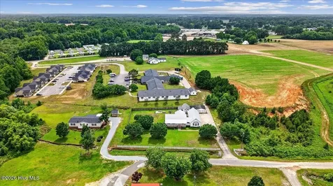 153 Giddens Street Newton Grove NC 28366