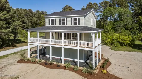 112 Fir Ridge Lane Beaufort NC 28516
