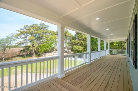 112 Fir Ridge Lane Beaufort NC 28516