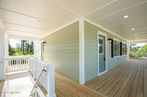 112 Fir Ridge Lane Beaufort NC 28516