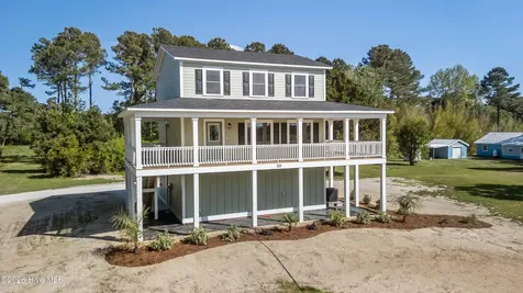 112 Fir Ridge Lane Beaufort NC 28516