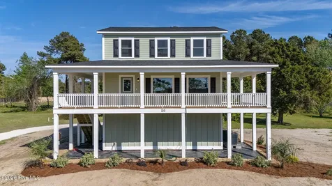 112 Fir Ridge Lane Beaufort NC 28516