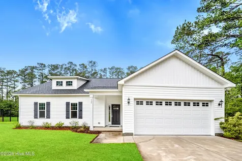 755 Boundaryline Drive NW Calabash NC 28467