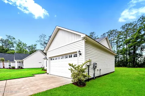 755 Boundaryline Drive NW Calabash NC 28467