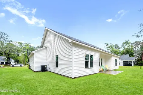 755 Boundaryline Drive NW Calabash NC 28467